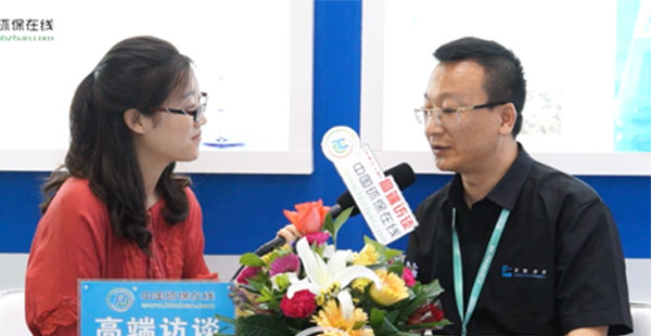 洛克環(huán)保精耕水處理領(lǐng)域_磁絮凝沉淀