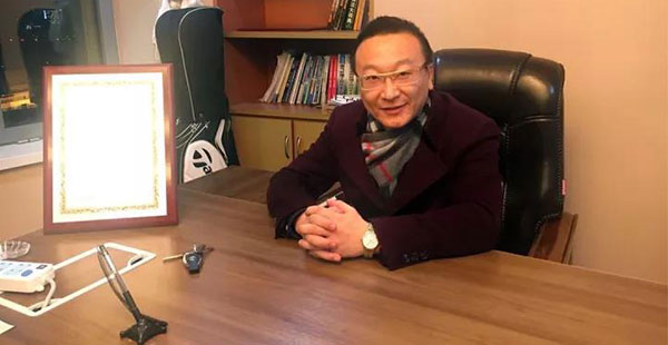 2018，你會(huì)愛上全新的洛克環(huán)保！
